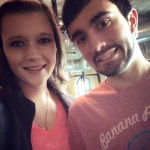 Meet your Posher, Mark